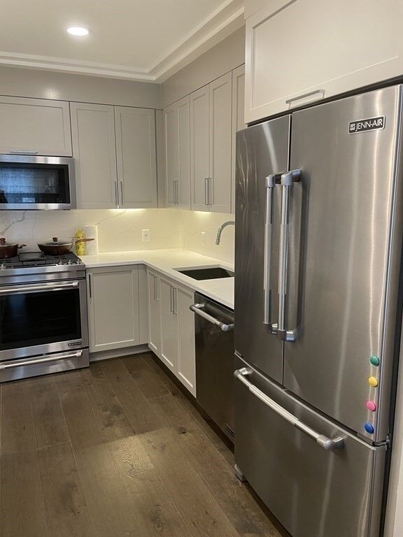 Property Photo:  214 Market St 206  MA 02135 
