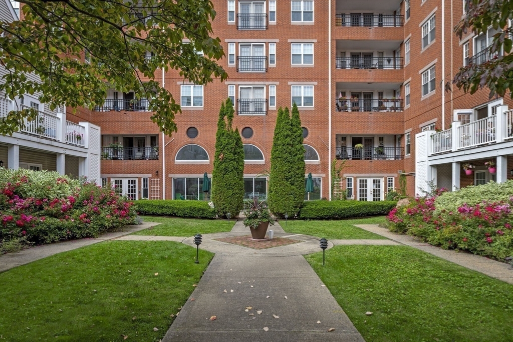 Property Photo: 11 Church Street 519 MA 01970