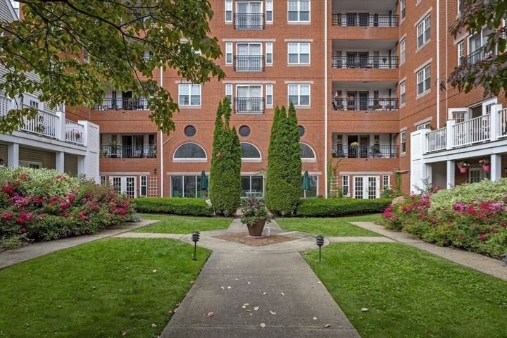 Property Photo: 11 Church Street 519 MA 01970