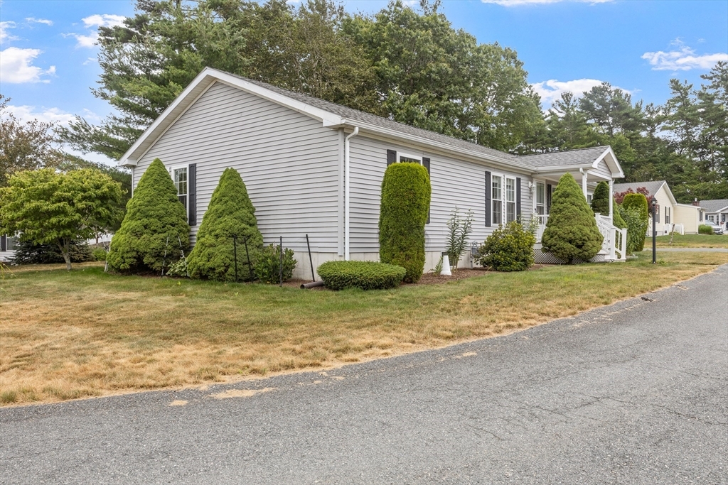 Property Photo: 3008 Simmons Rd MA 02346