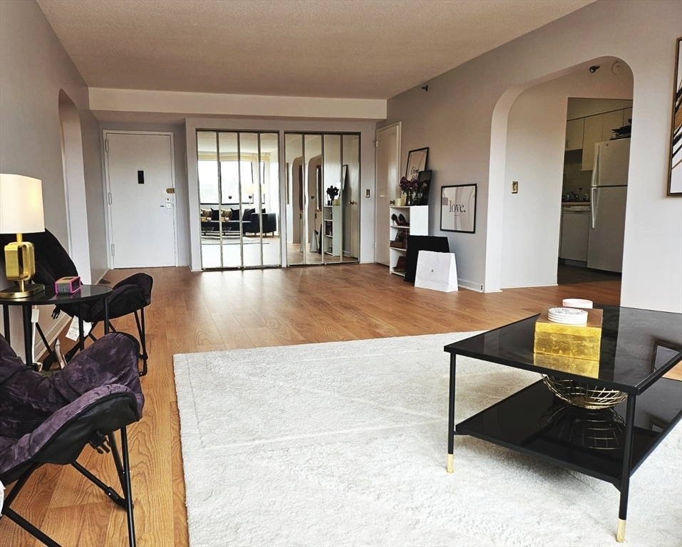 Property Photo: 1731 Beacon 521 MA 02445