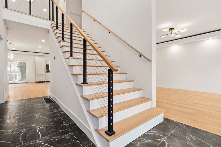 Property Photo:  25 Waverly  MA 02180 