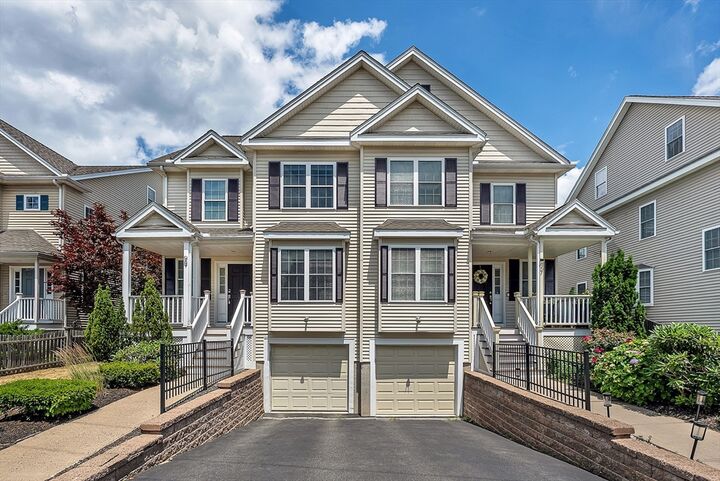 Property Photo:  99 4th St 1  MA 02155 