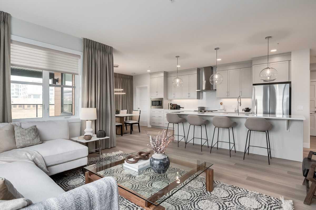 Property Photo:  39 Arbour Lake Court NW 1110  AB X0X 0X0 