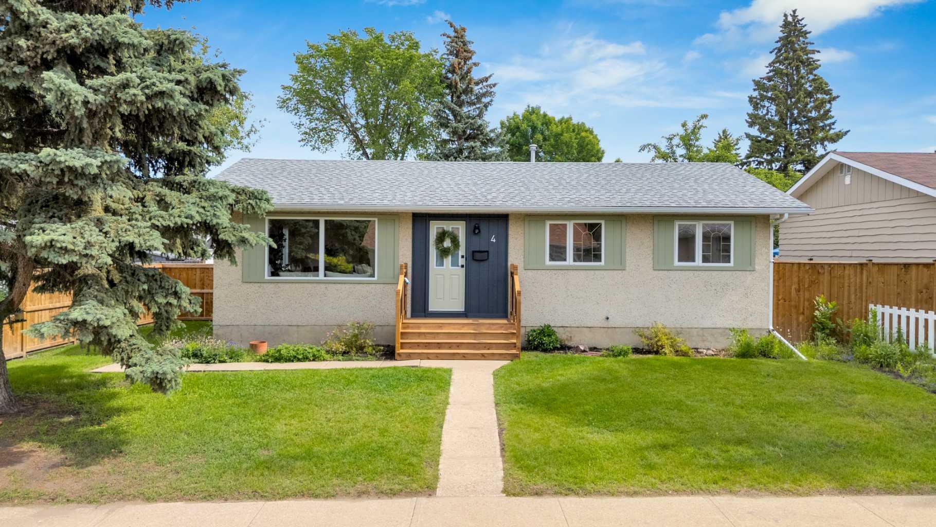 4 McKinnon Crescent  Red Deer AB T4N 0J5 photo