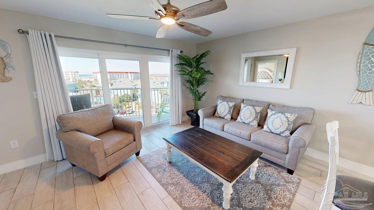 Property Photo: 895 Santa Rosa Blvd 614 FL 32548