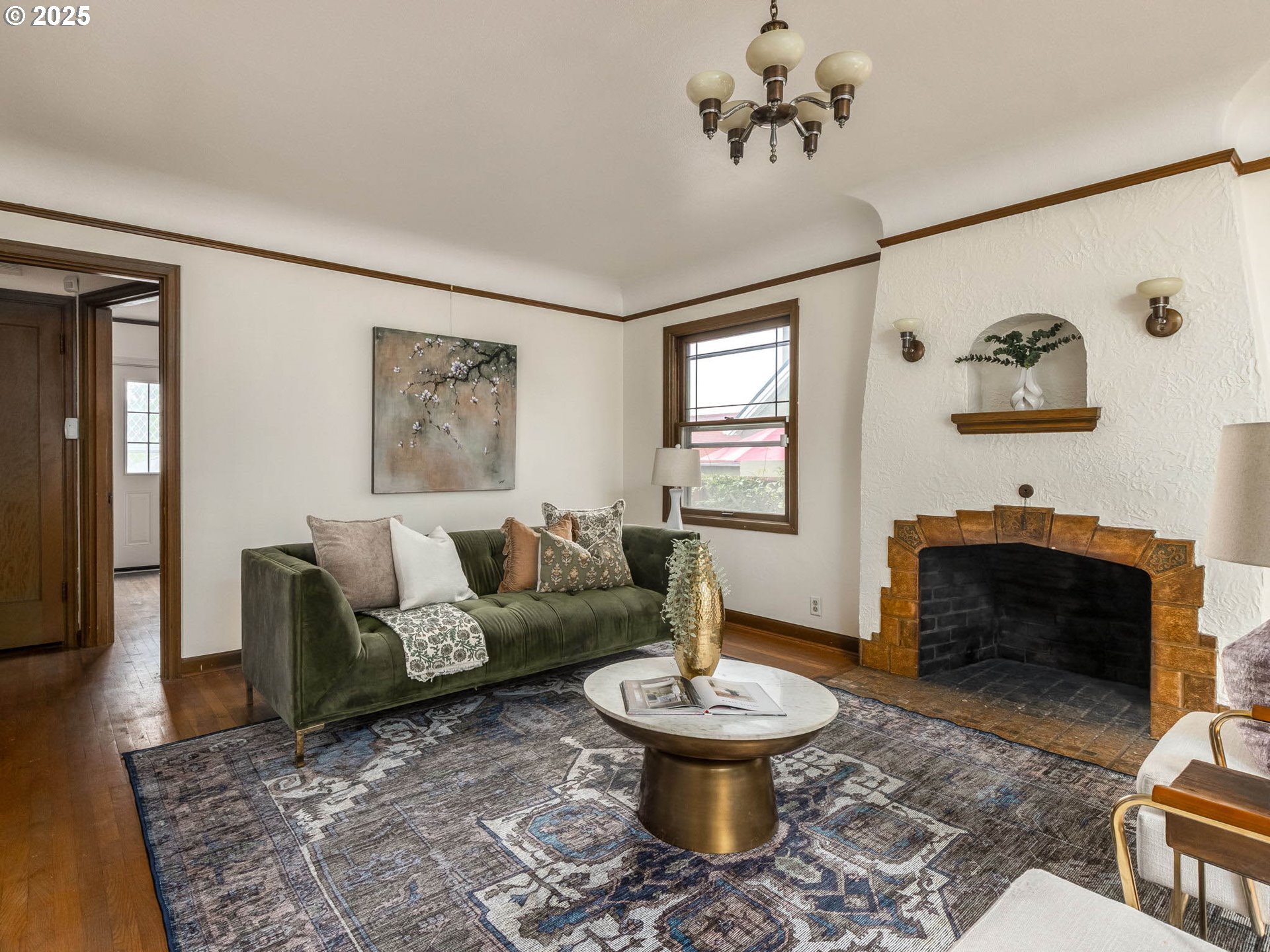 Property Photo:  3335 SE 43rd Ave  OR 97206 