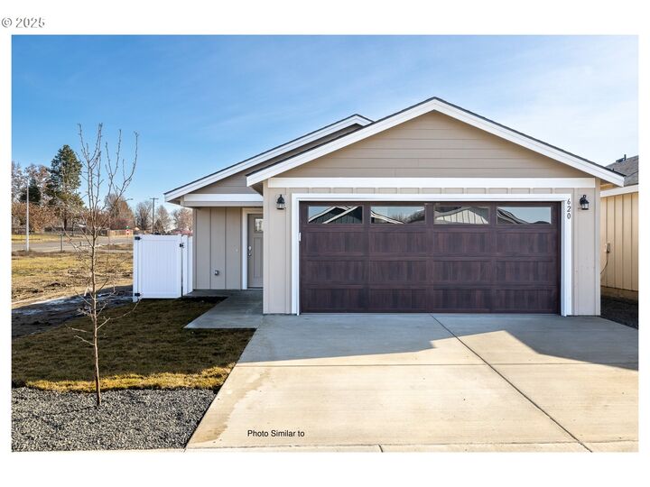 950 Tinley St  Stanfield OR 97875 photo