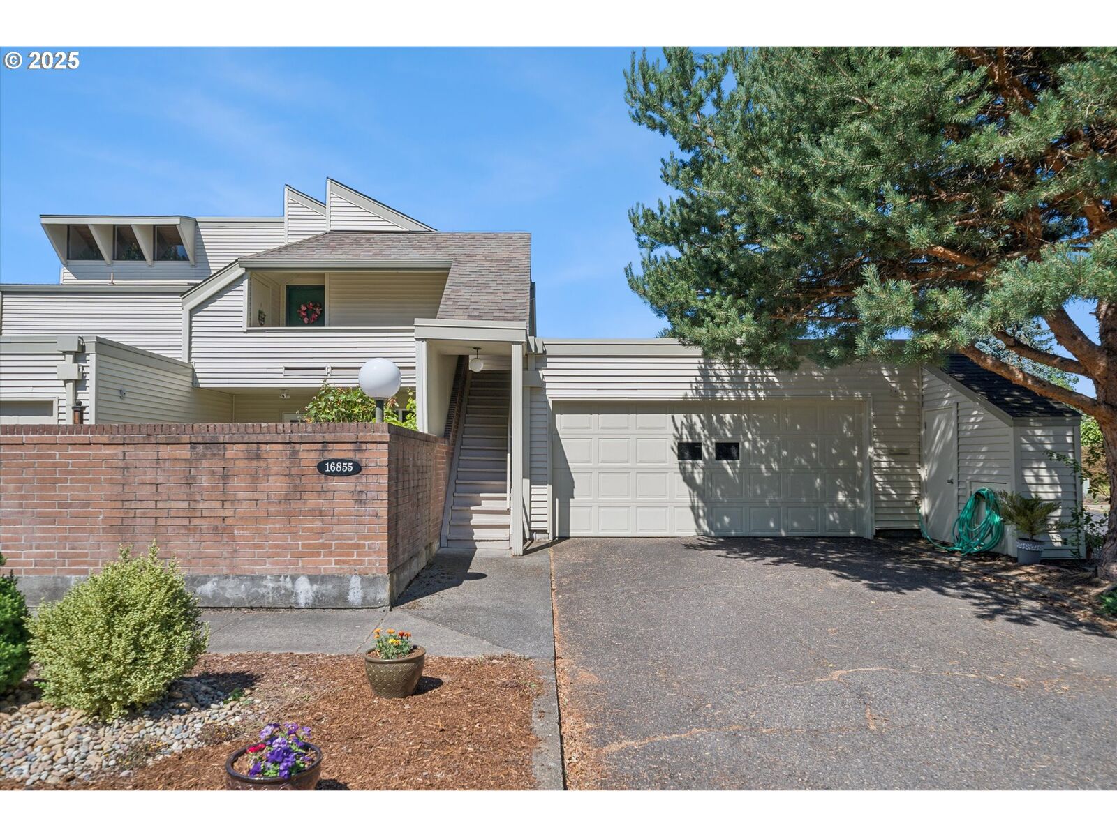Property Photo:  16855 SW 126th Ave  OR 97224 