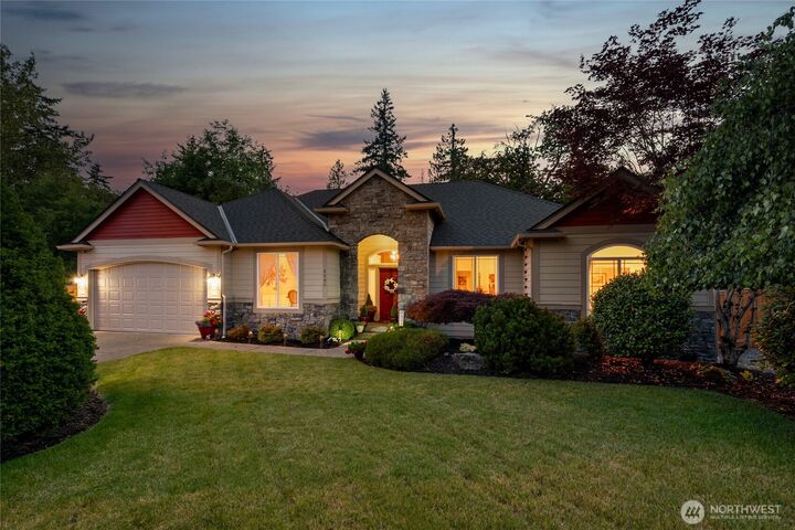 8206  66th Avenue Ct E  Puyallup WA 98371 photo