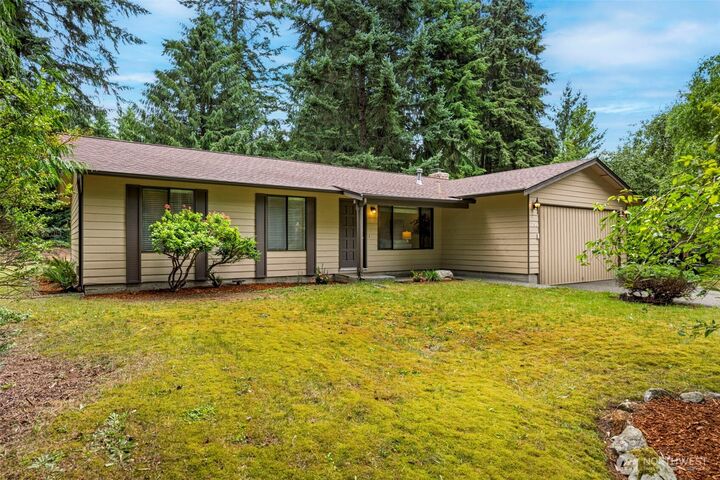 Property Photo:  1790 NW Spirit Ridge Drive  WA 98383 