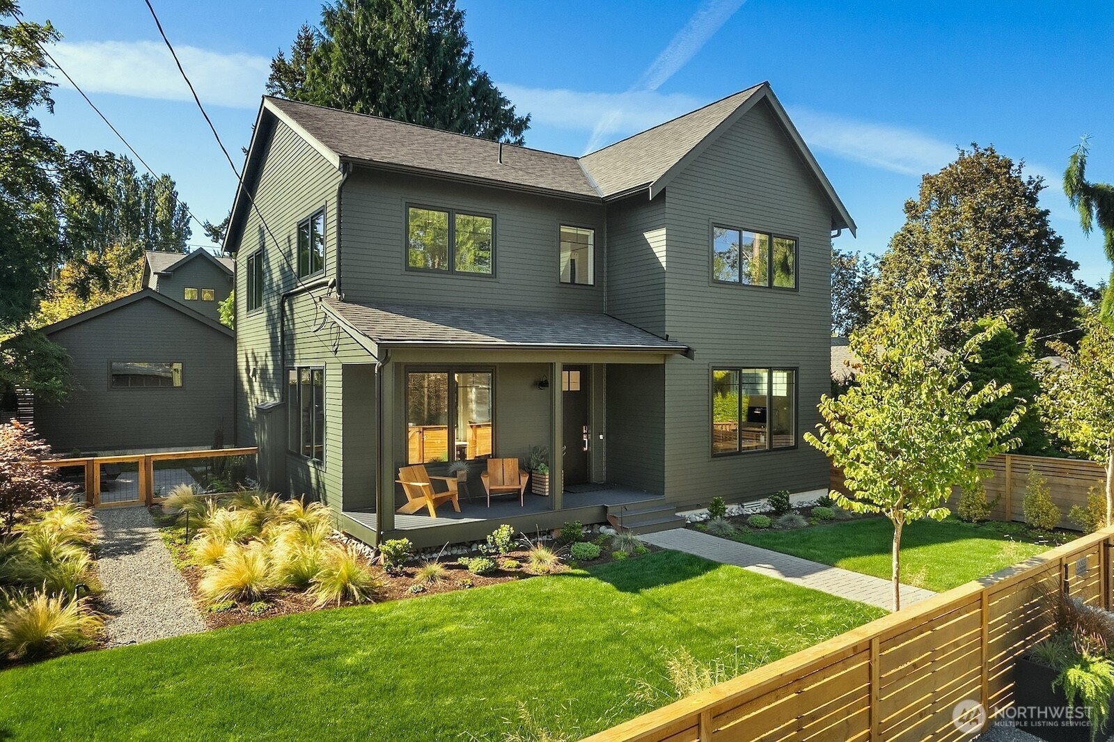 10419  41st Avenue SW A & B  Seattle WA 98146 photo