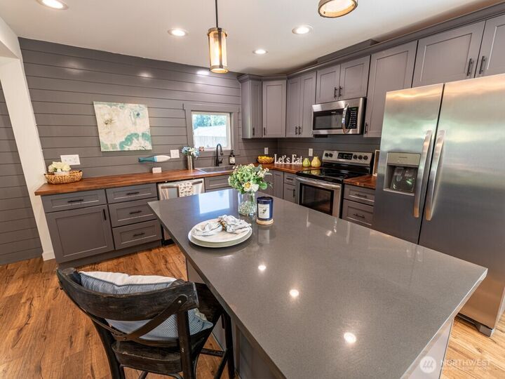 Property Photo: 3785 Thorson Road W WA 98312