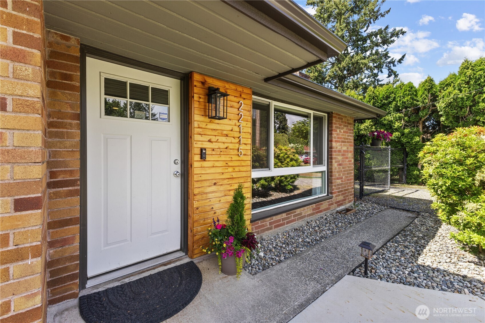Property Photo: 22115 103rd Place SE WA 98031