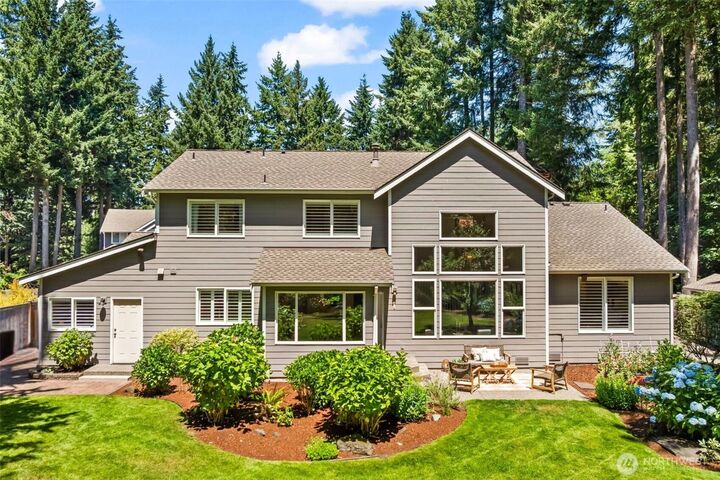 Property Photo: 6702 92nd Street Ct NW WA 98332