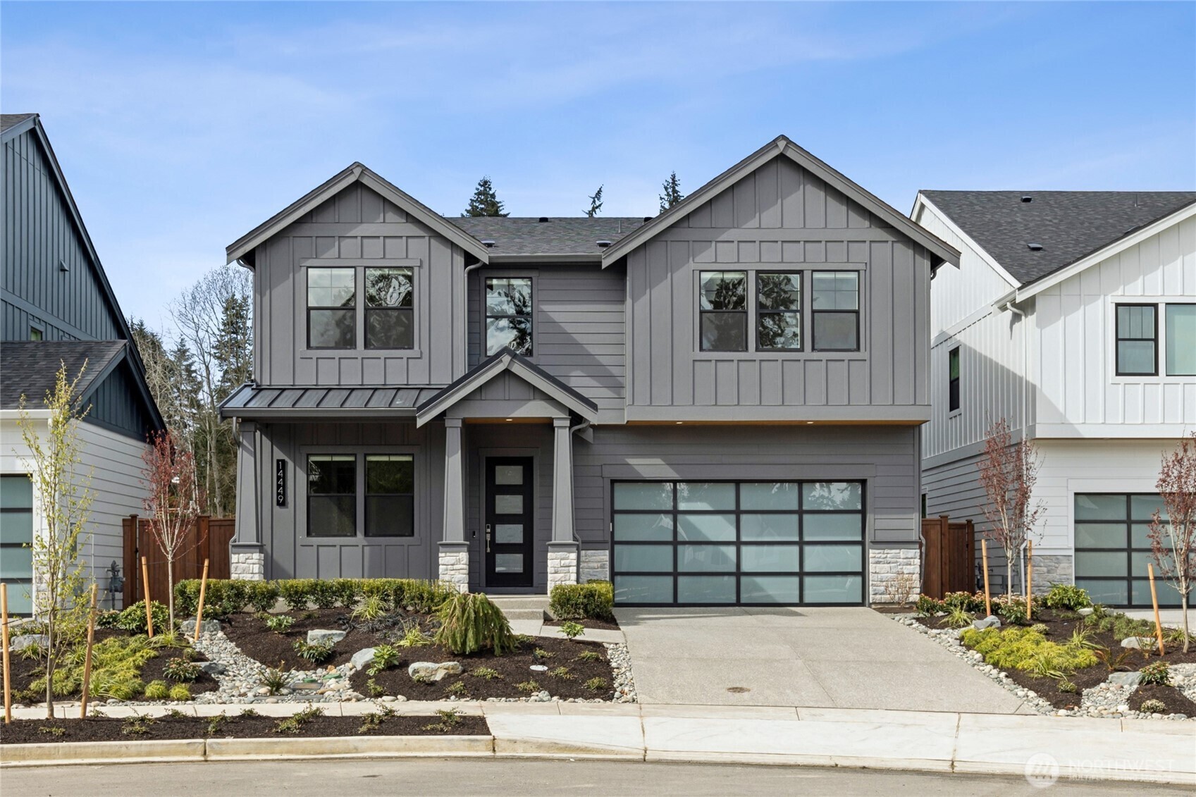 14449  133rd Place NE  Woodinville WA 98072 photo