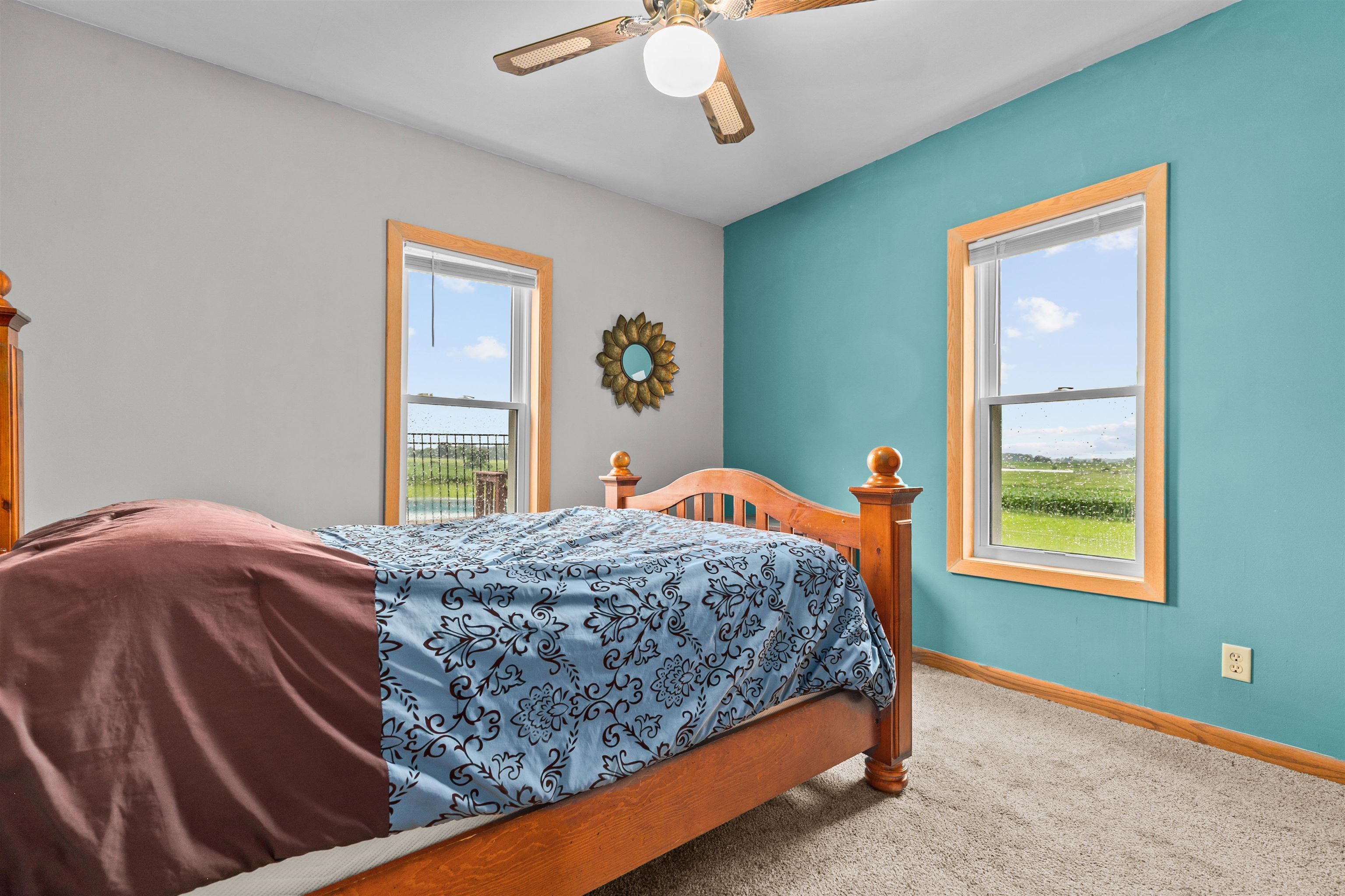 Property Photo:  N8028 State Road 22  WI 54922 
