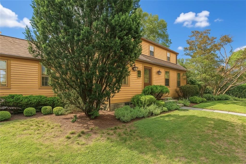 Property Photo: 603 East Avenue RI 02860