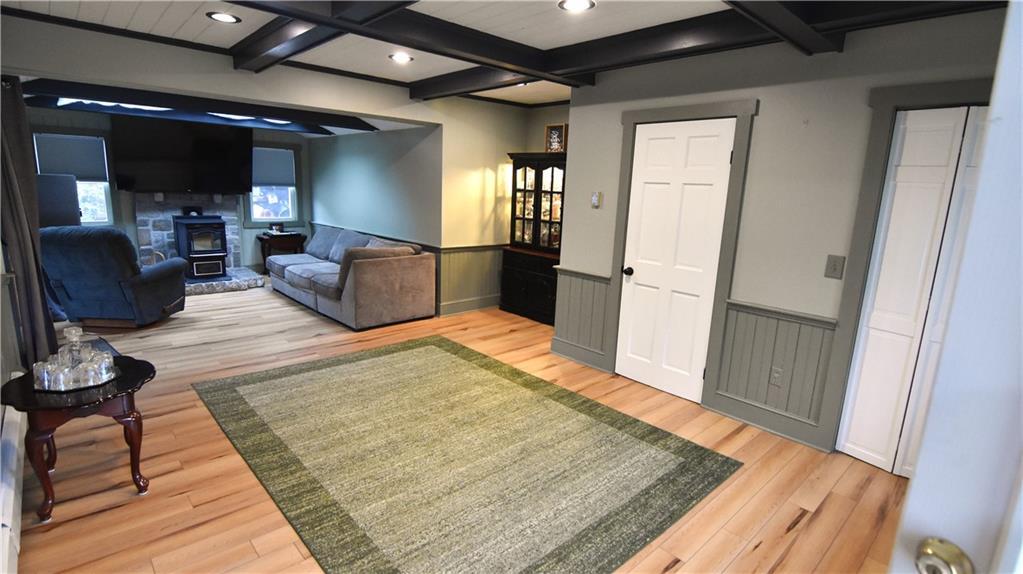 Property Photo: 151 Hadde Avenue RI 02864
