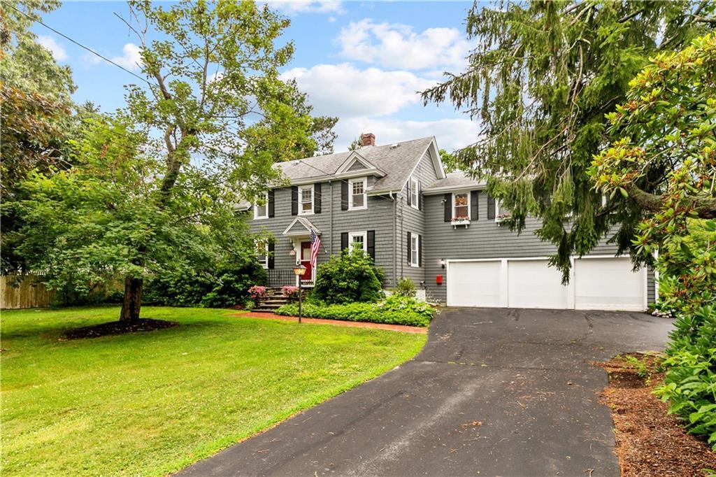 303 Washington Road  Barrington RI 02806 photo