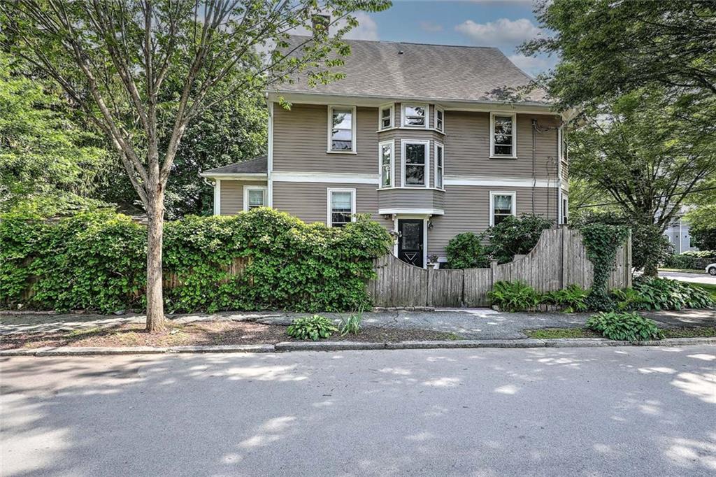 Property Photo:  179 Elmgrove Avenue  RI 02906 