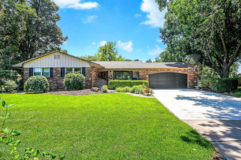 Property Photo:  530 S Floyd  KS 67209 