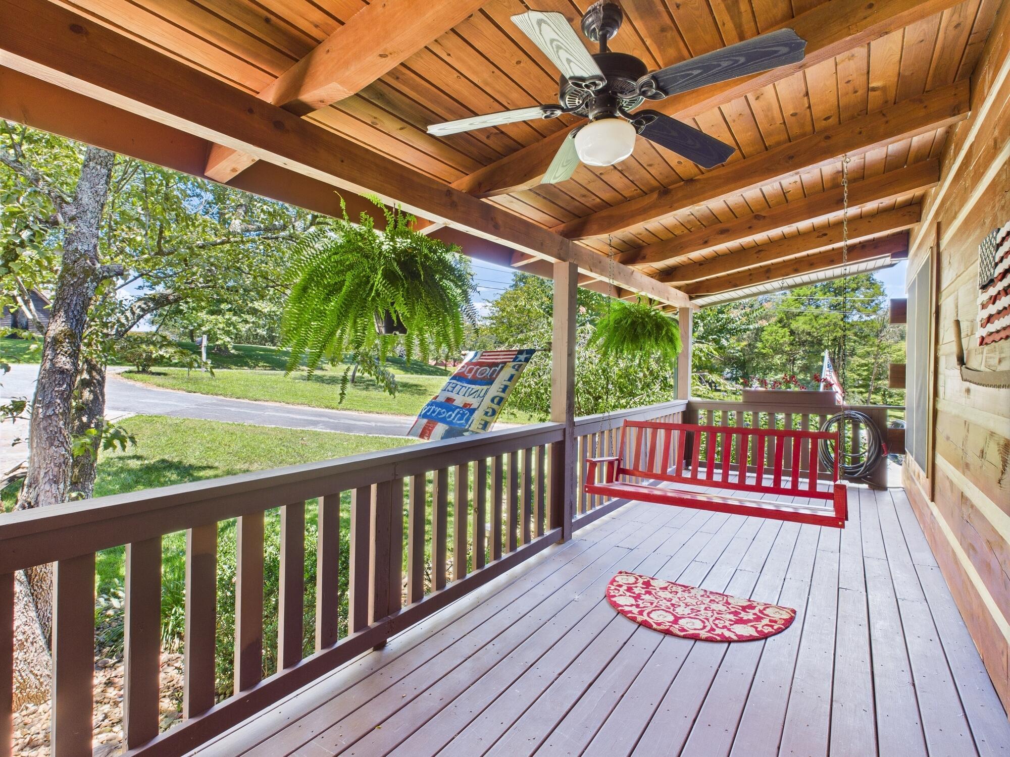 Property Photo: 1150 Pin Hook Road TN 37381