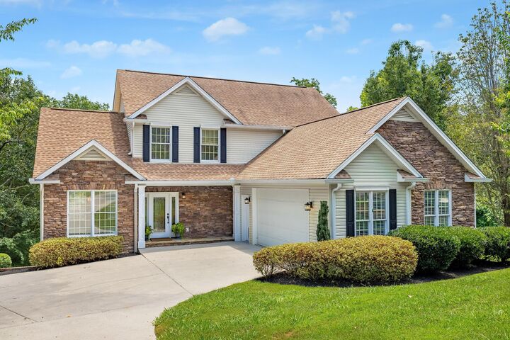 1514 Hawthorne Landing NW  Cleveland TN 37312 photo