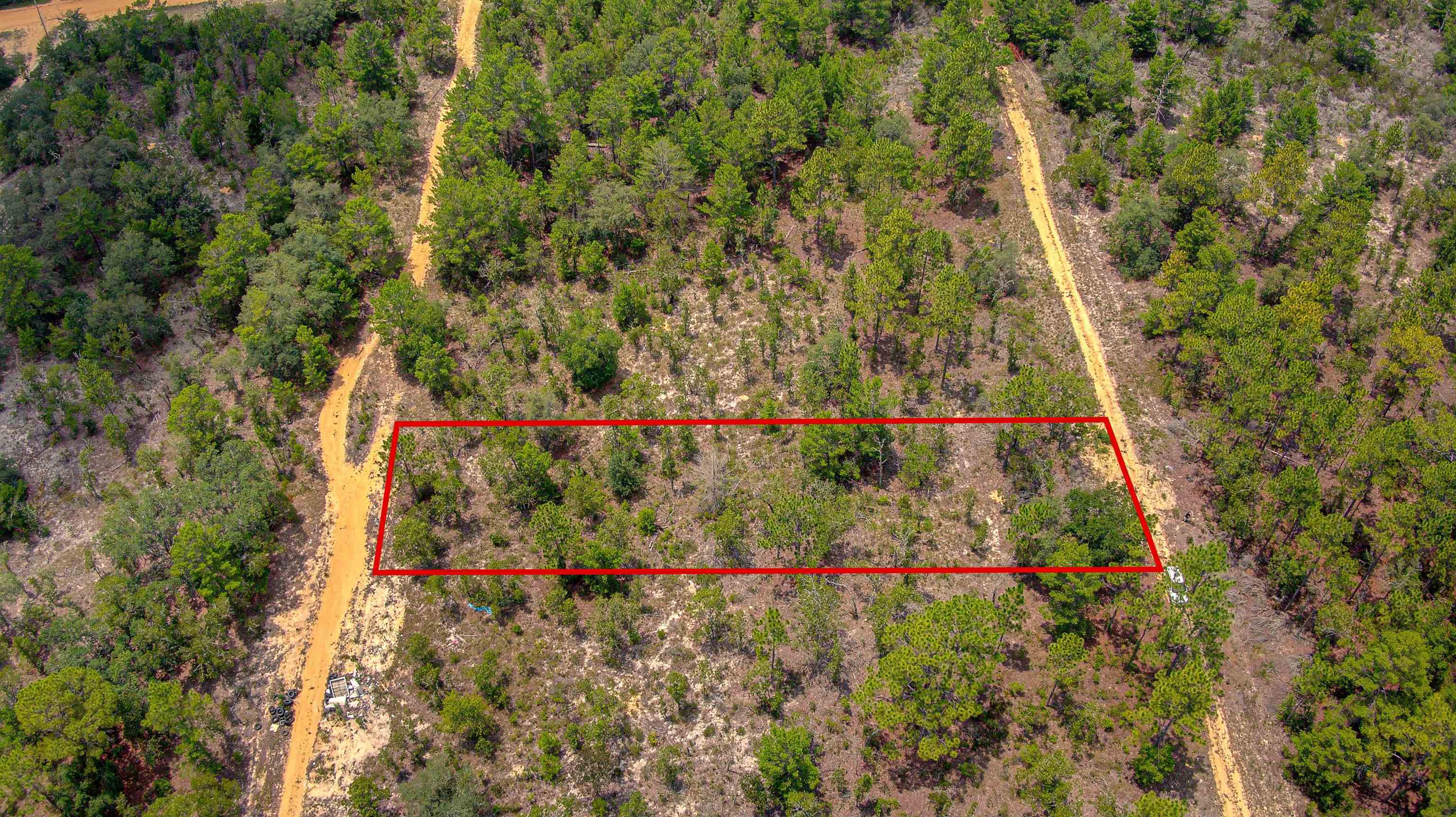 Property Photo: 214 Flamingo Dr FL 32148