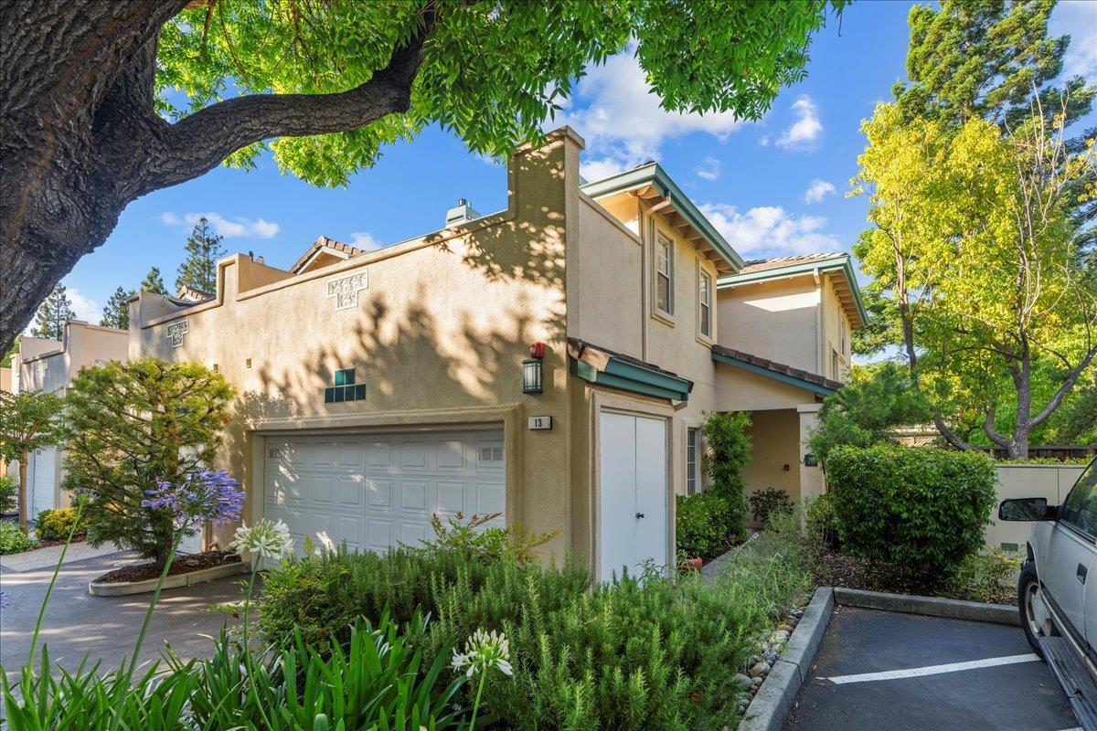 Property Photo: 4173 El Camino Real 13 CA 94306