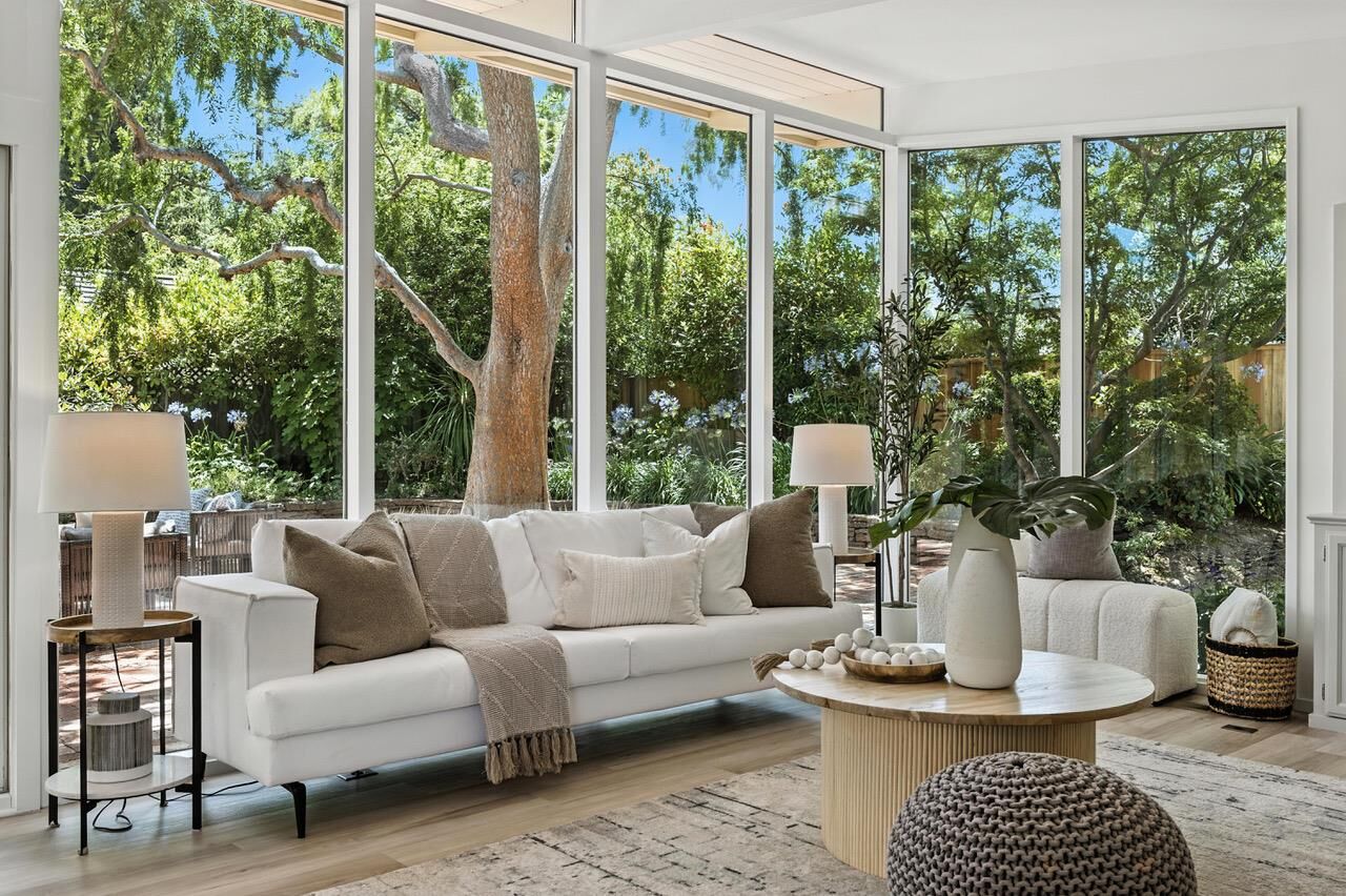 Property Photo:  666 Georgia Avenue  CA 94306 