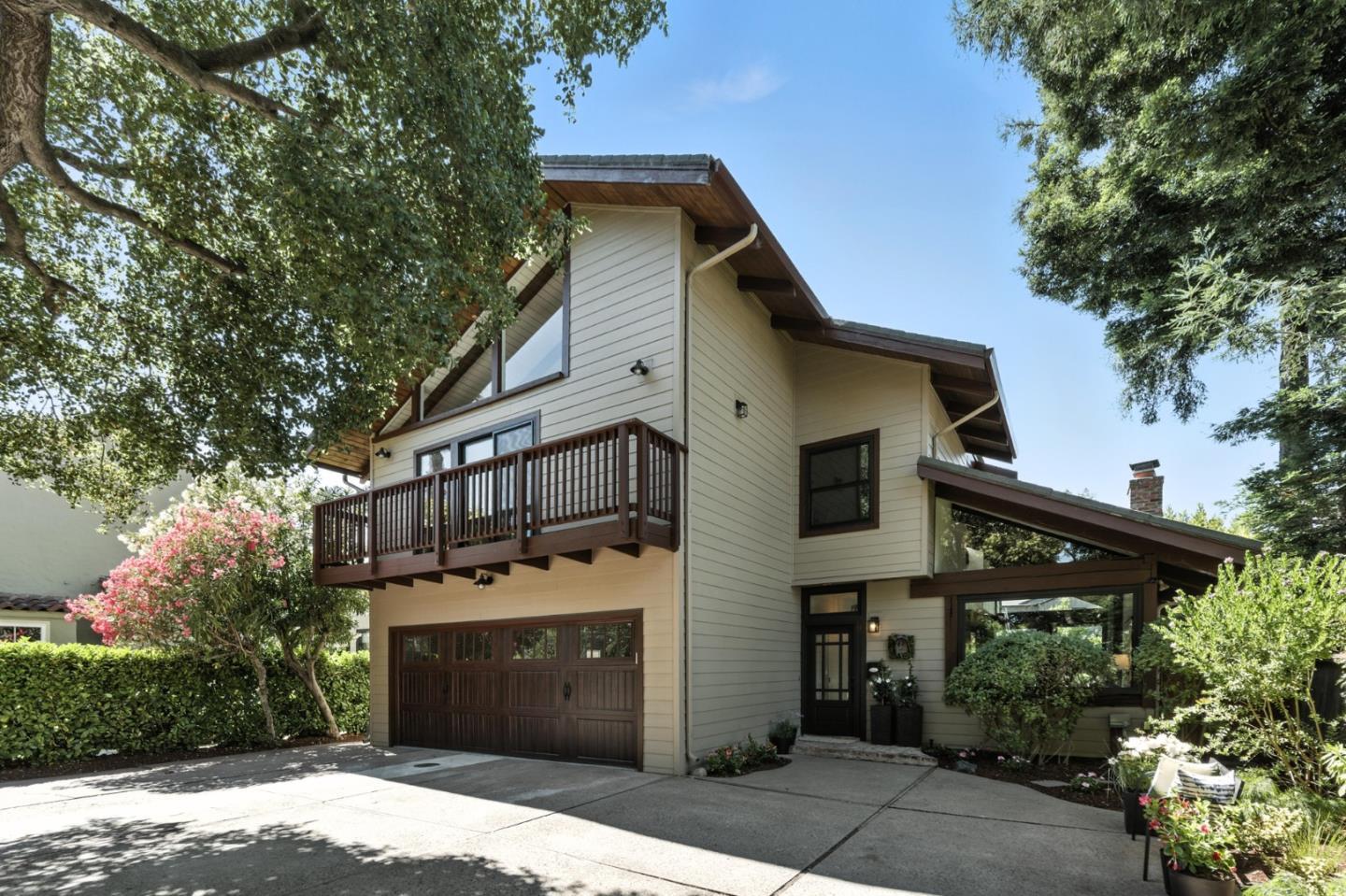 Property Photo: 234 Edgewood Road CA 94062