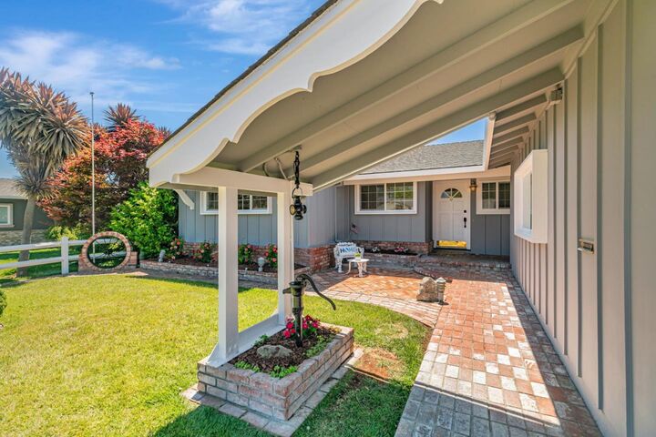 1650 Nord Lane  San Jose CA 95125 photo