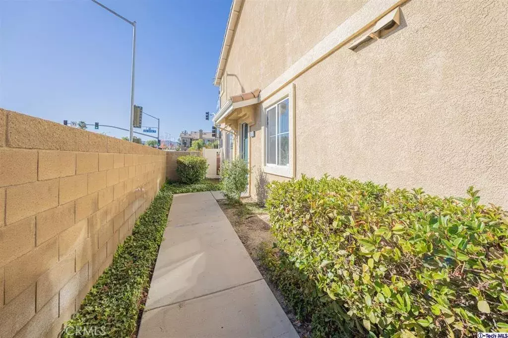 Property Photo: 25401 Holly Beach Drive CA 91350