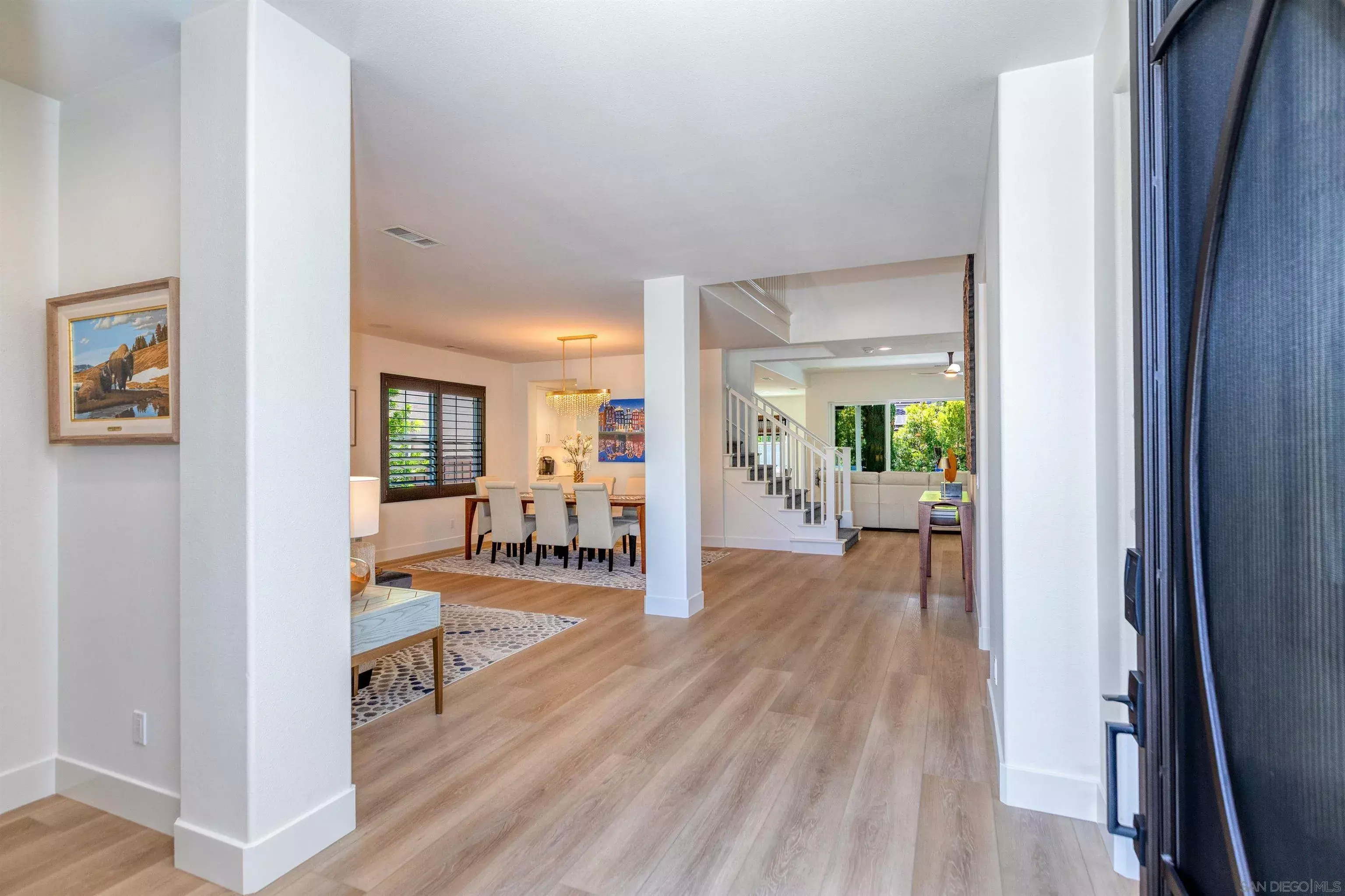 Property Photo: 7151 Sitio Caliente CA 92009