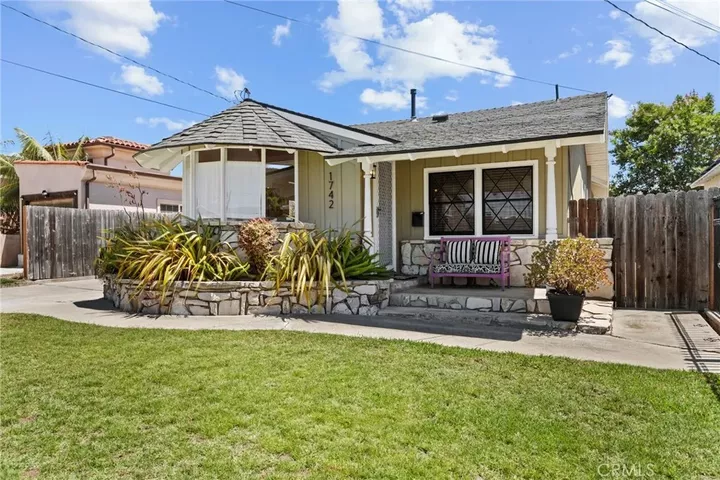 1742 253rd Street  Lomita CA 90717 photo
