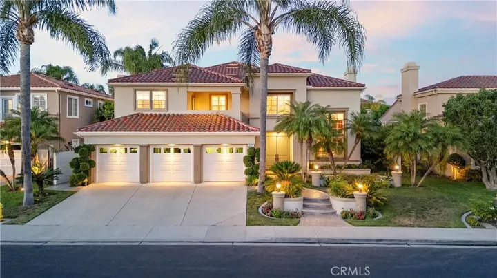 2175 Palmer Place  Tustin CA 92782 photo