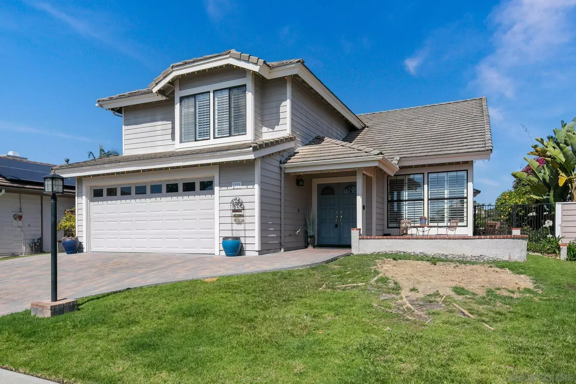 Property Photo:  1705 Hawk View Dr  CA 92024 