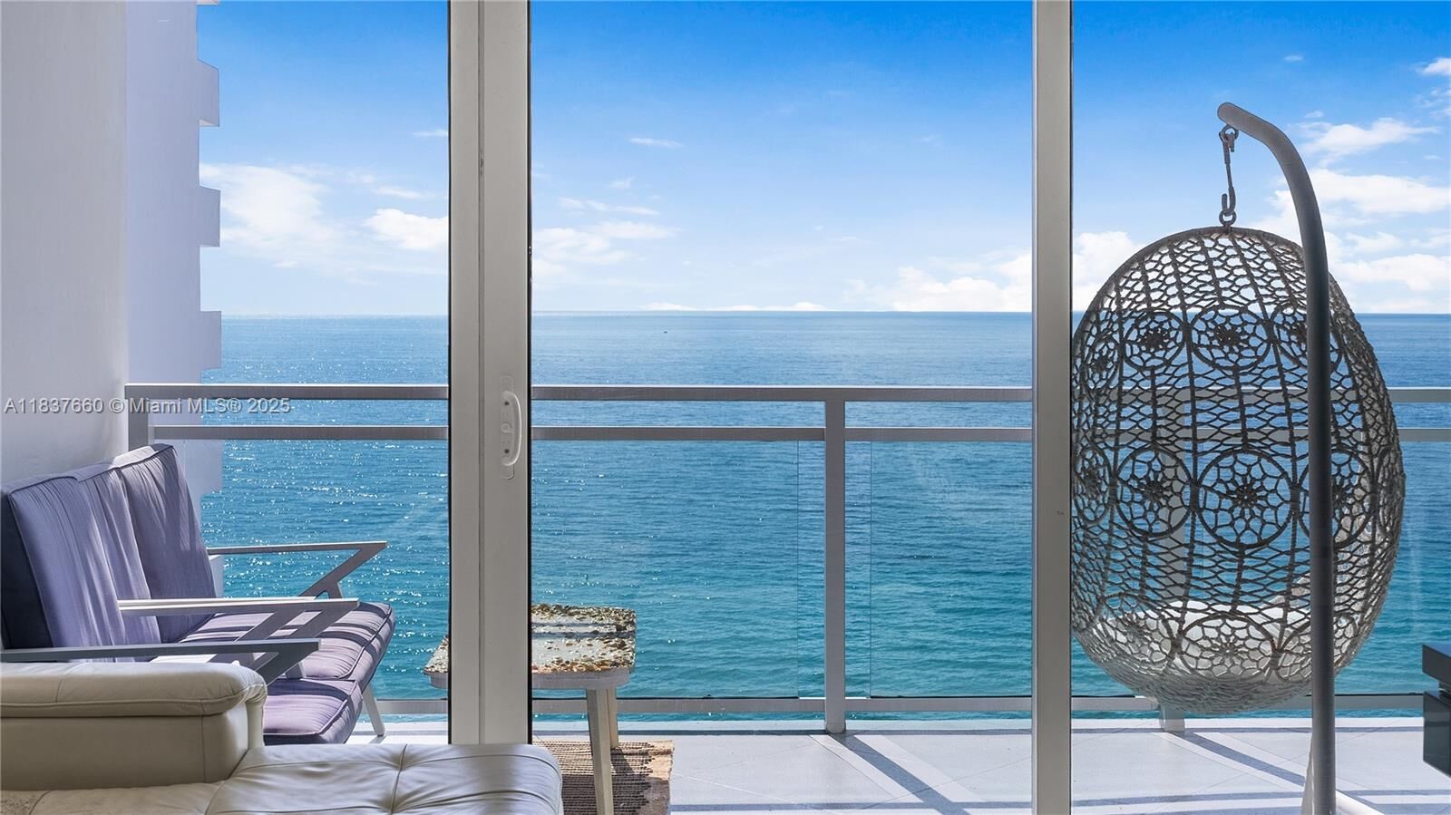 Property Photo: 2030 S Ocean Dr 1716 FL 33009