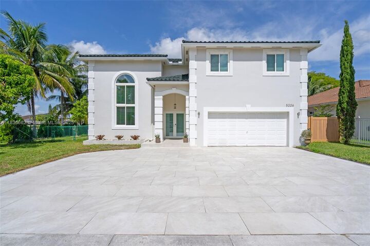 5226 SW 160th Ave  Miami FL FL 33185 photo
