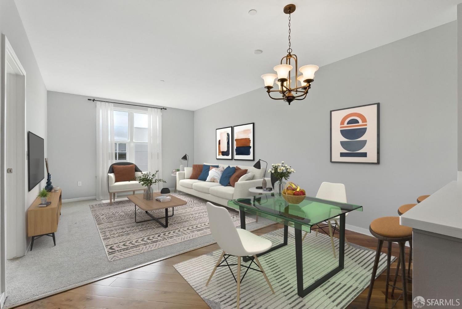 5800 3rd Street 1401  San Francisco CA 94124 photo