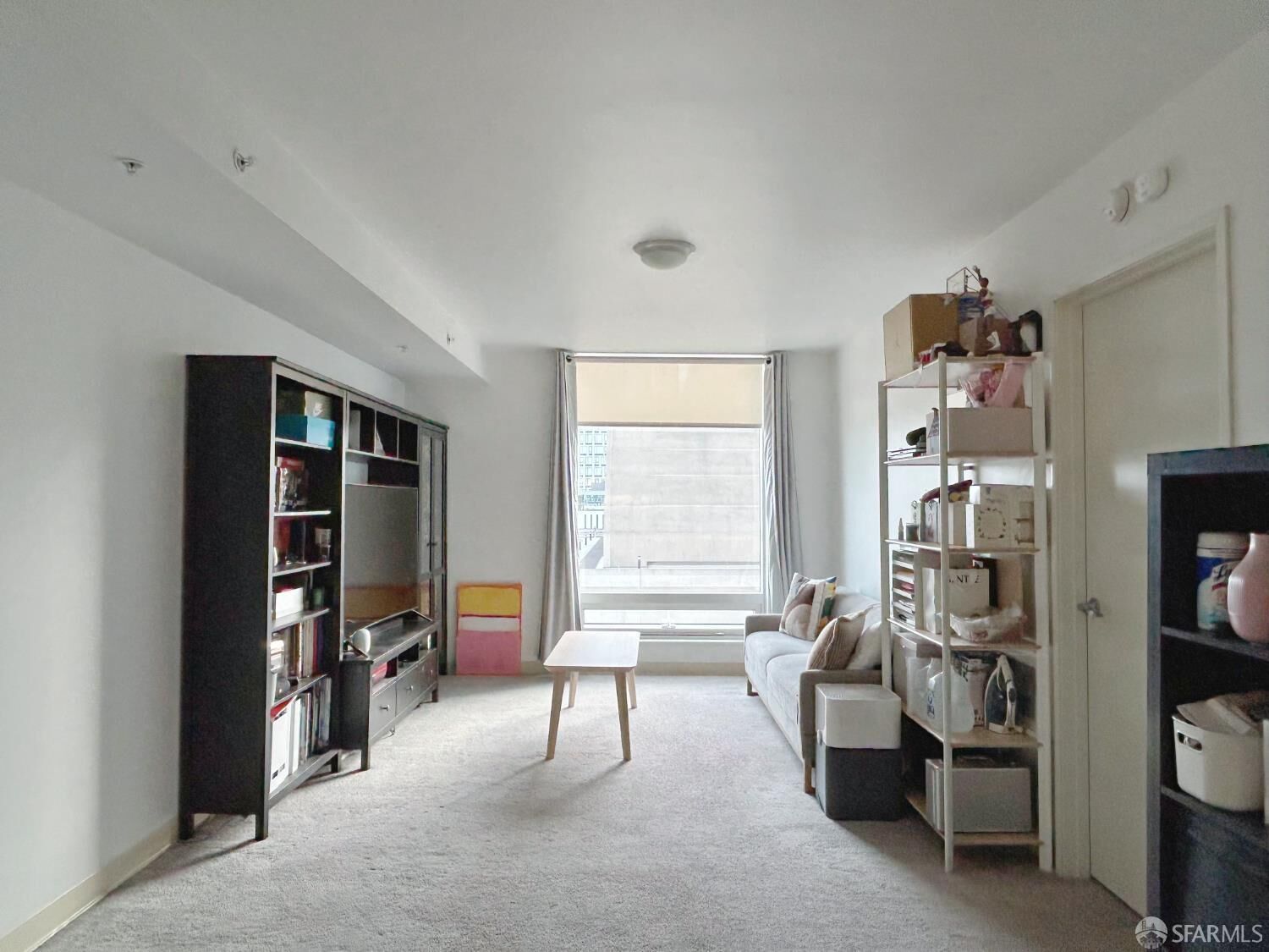 Property Photo: 1400 Mission Street 1203 CA 94103