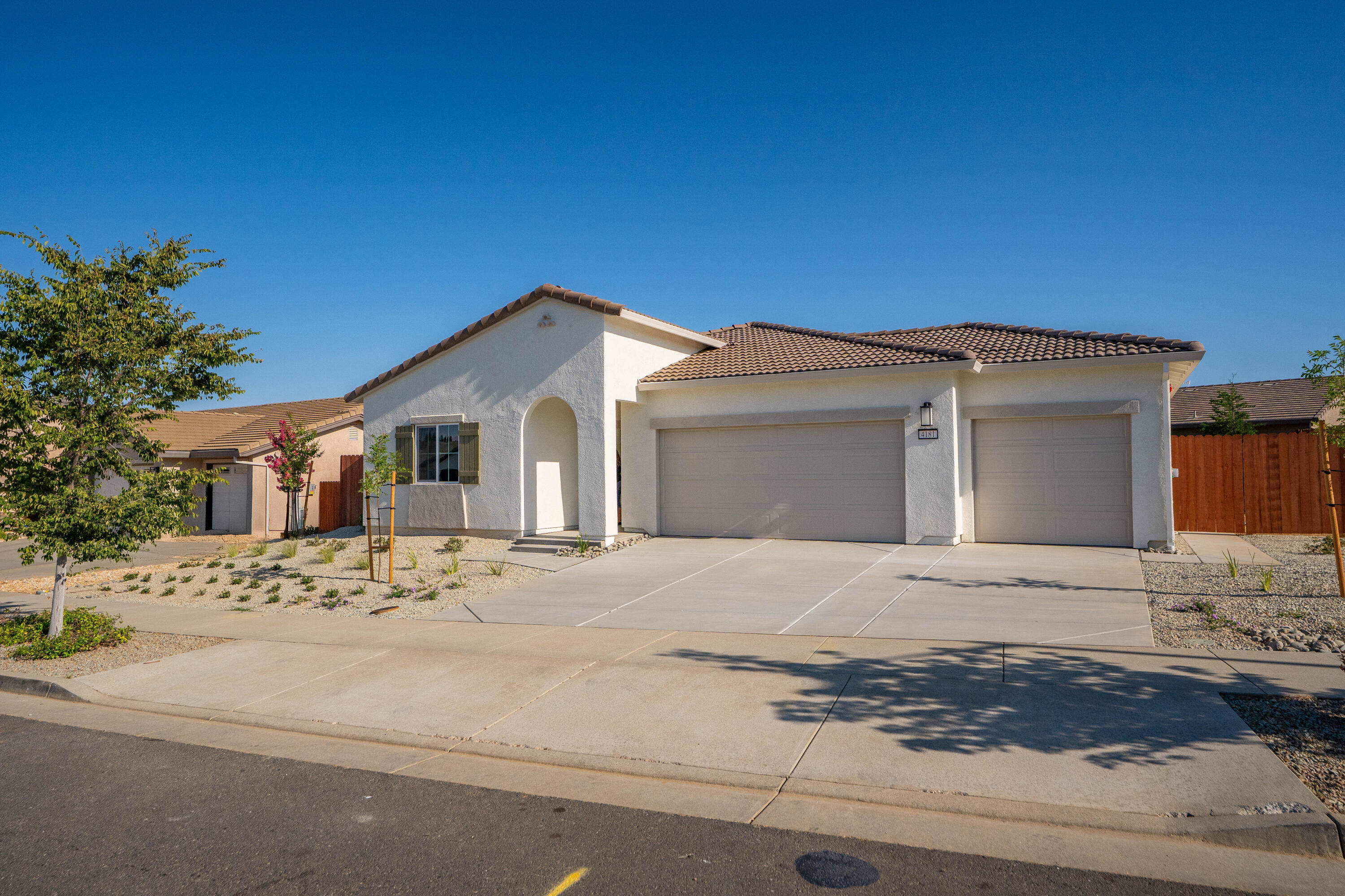 4181 Haleakala Avenue  Redding CA 96001 photo
