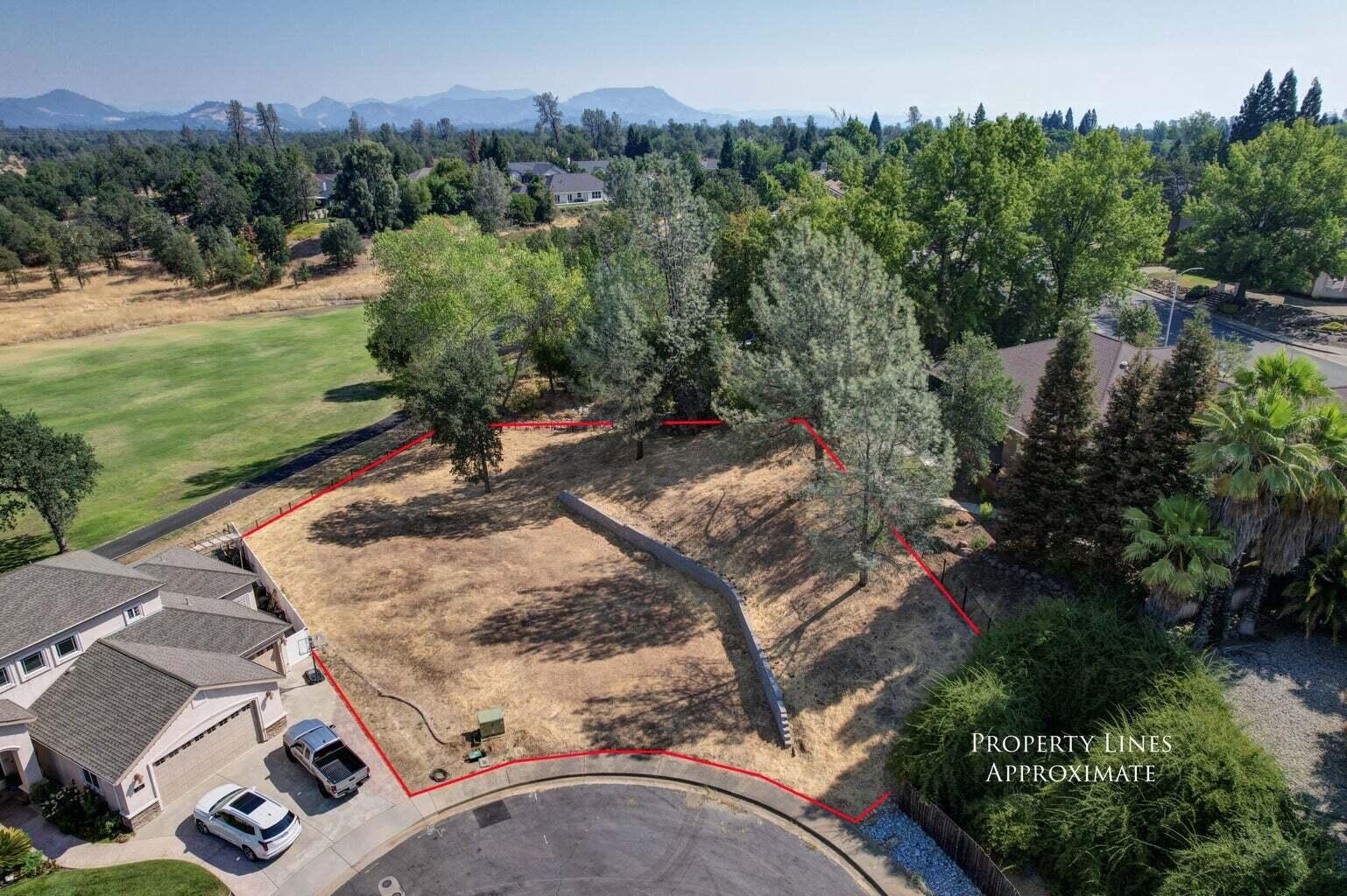Property Photo:  1779 Player Court  CA 96003 