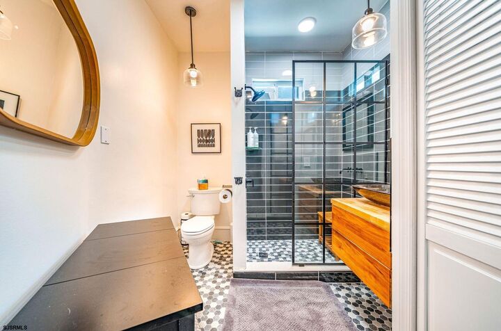 Property Photo: 43 W 14th Street NJ 08226