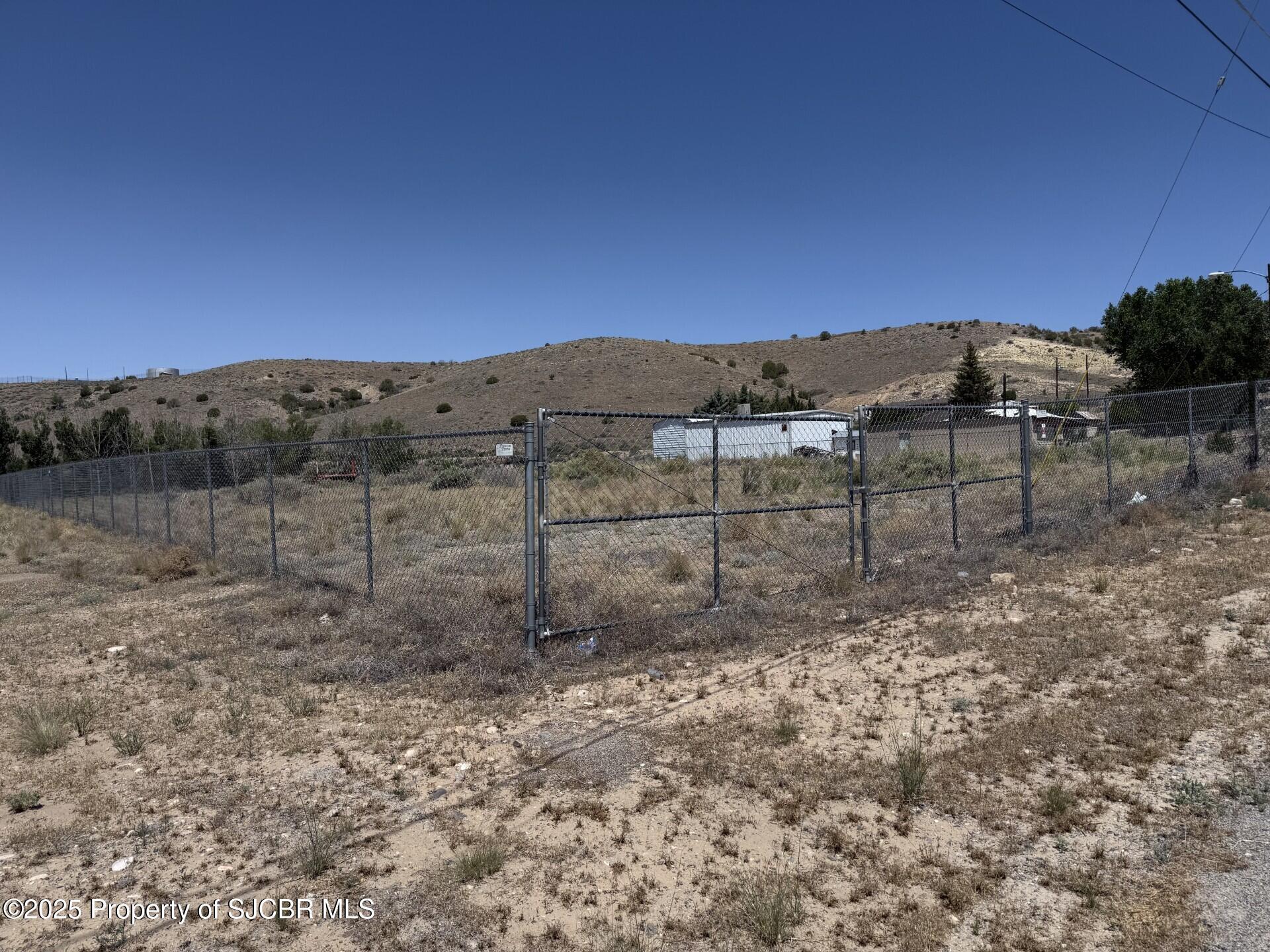 Property Photo: 3 Road 3435 NM 87415