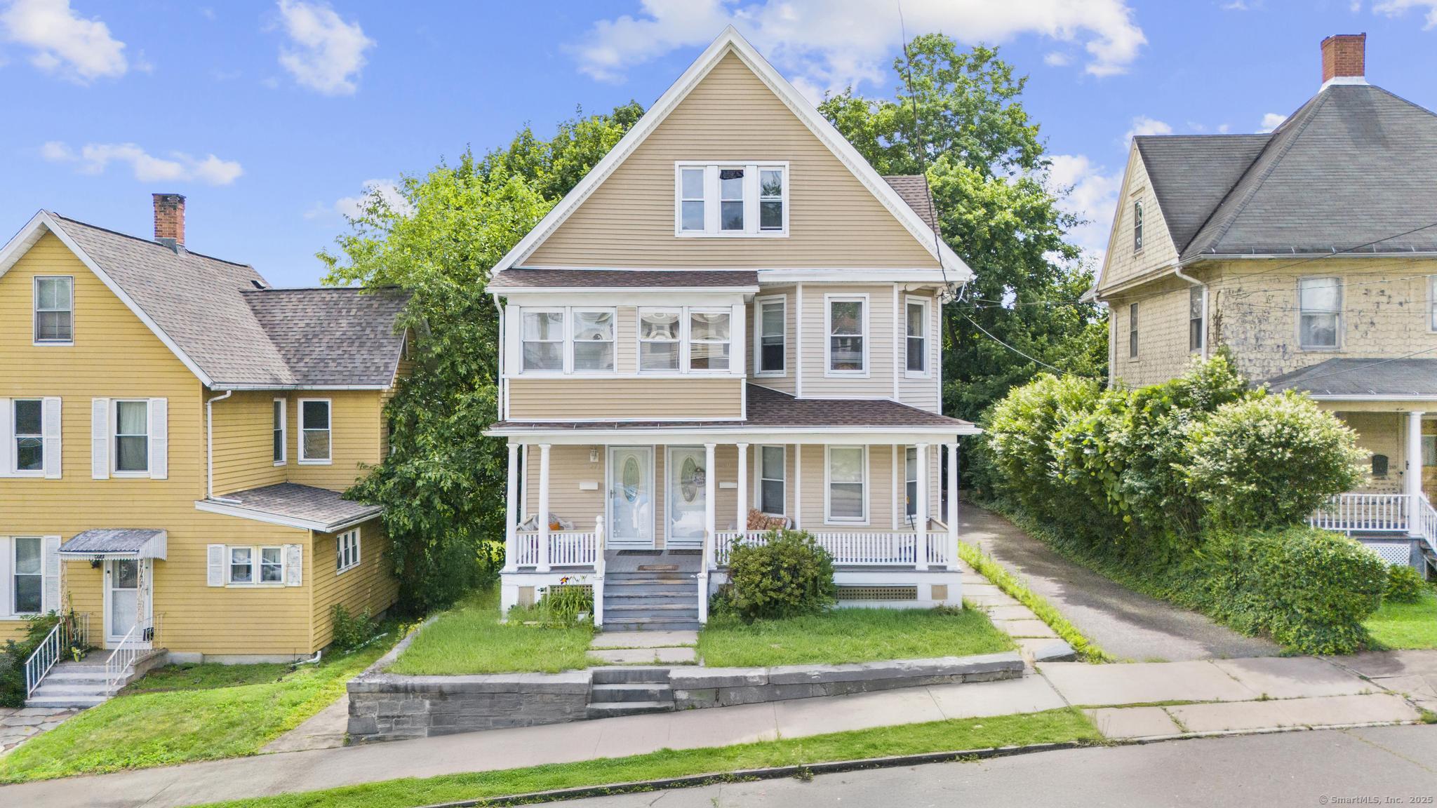 Property Photo: 269 Olivia Street CT 06418