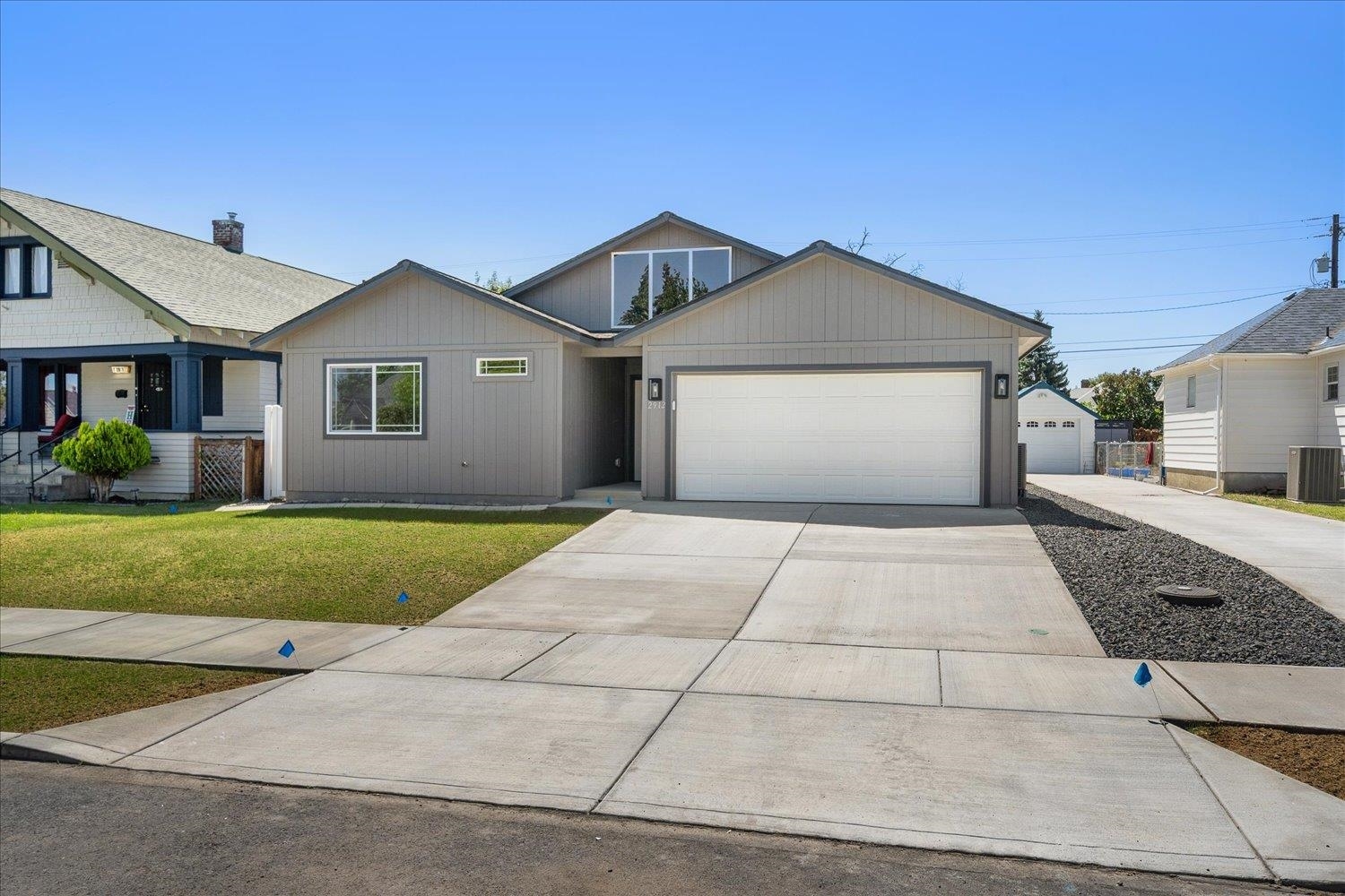 Property Photo: 2912 E Wabash Ave WA 99217