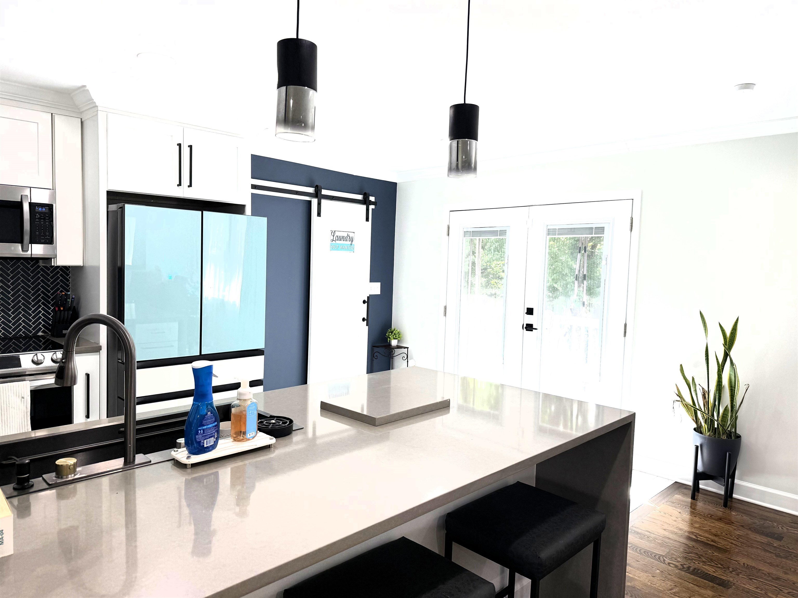 Property Photo: 205 Maxie Avenue SC 29611
