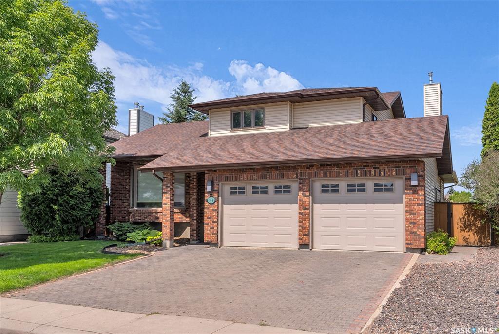 Property Photo: 314 Whitewood Road SK S7J 4L8
